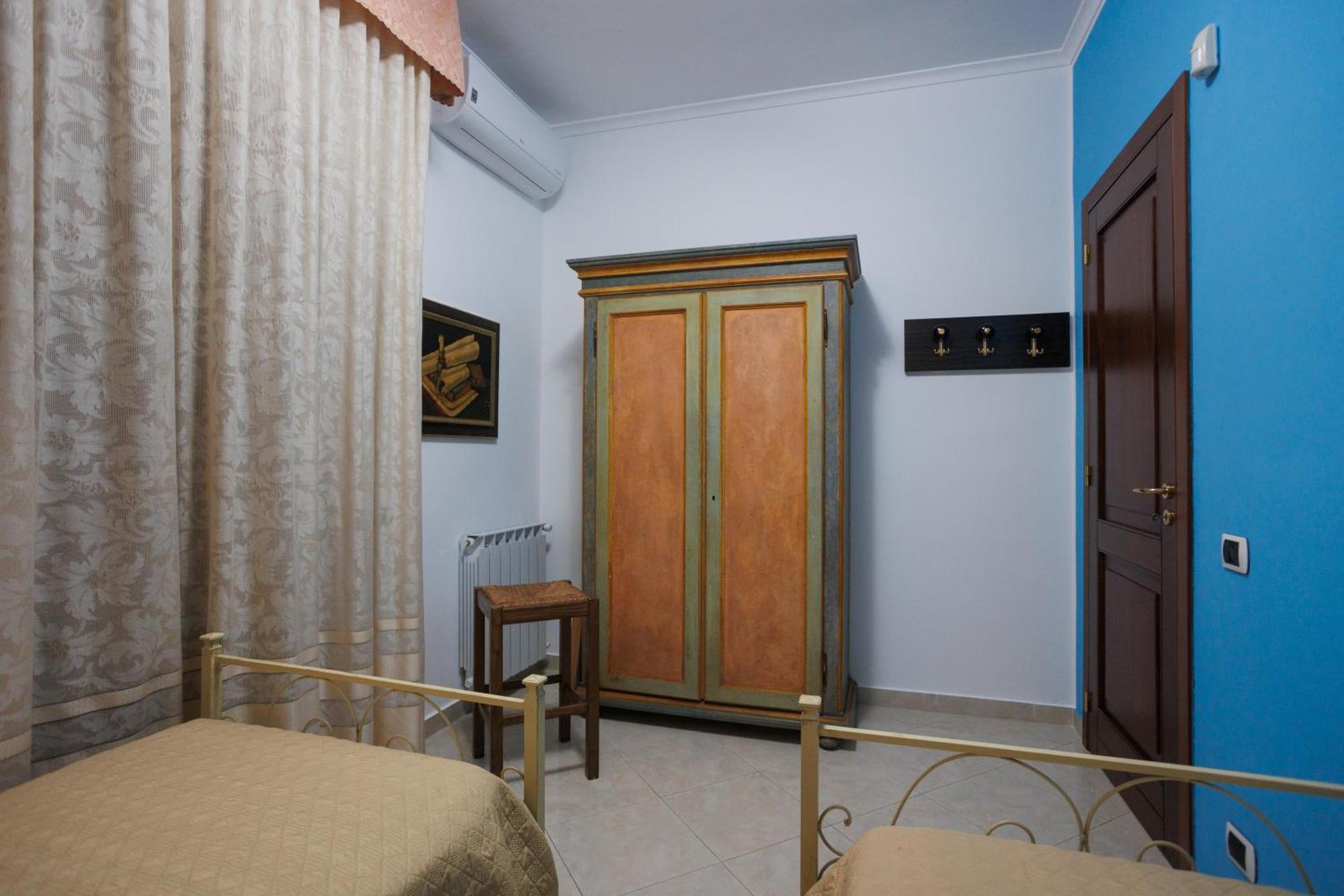 スカレアThe Lemon Tree Houseアパートメント エクステリア 写真