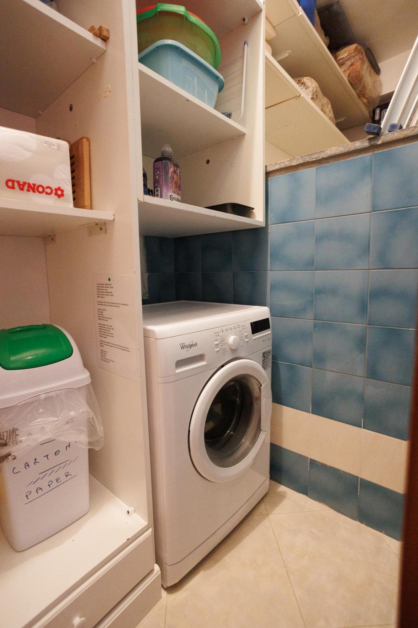 スカレアThe Lemon Tree Houseアパートメント エクステリア 写真