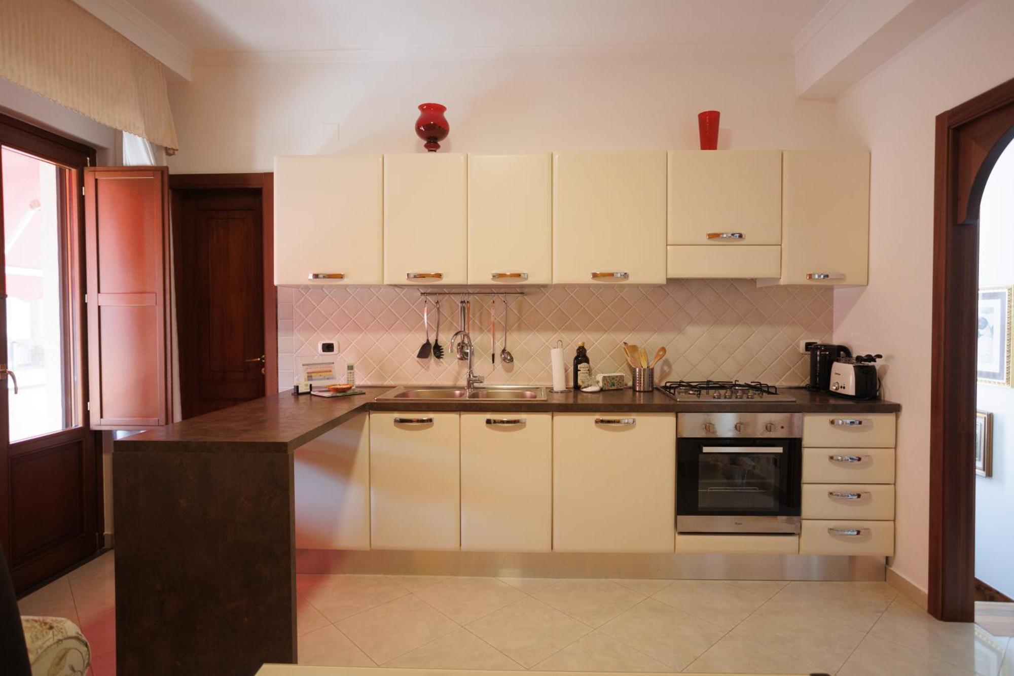スカレアThe Lemon Tree Houseアパートメント エクステリア 写真
