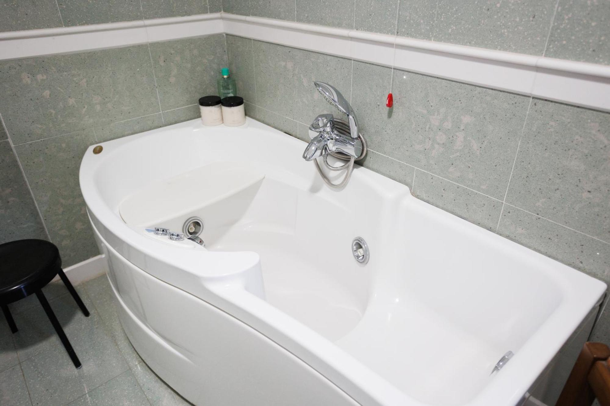 スカレアThe Lemon Tree Houseアパートメント エクステリア 写真