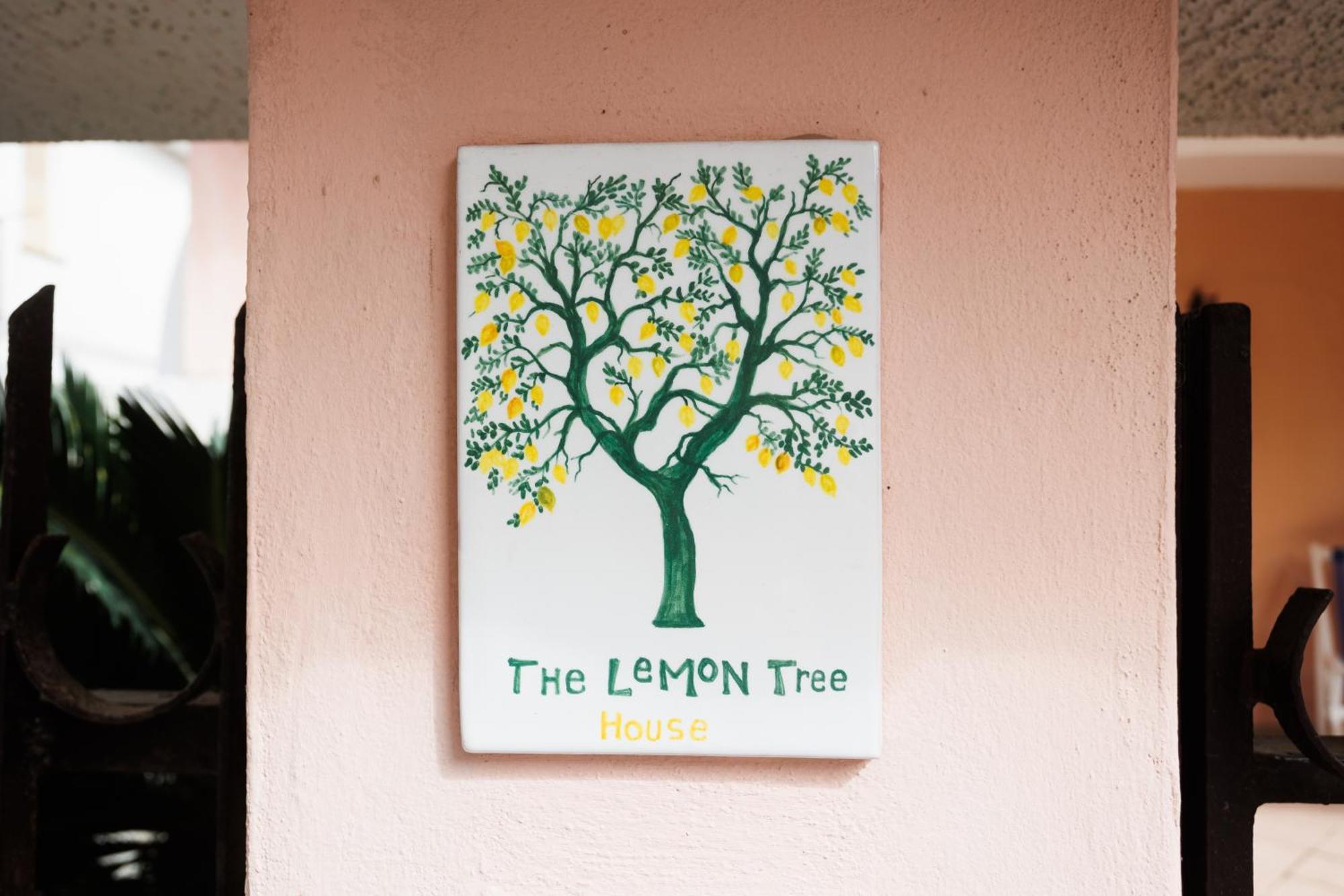 スカレアThe Lemon Tree Houseアパートメント エクステリア 写真