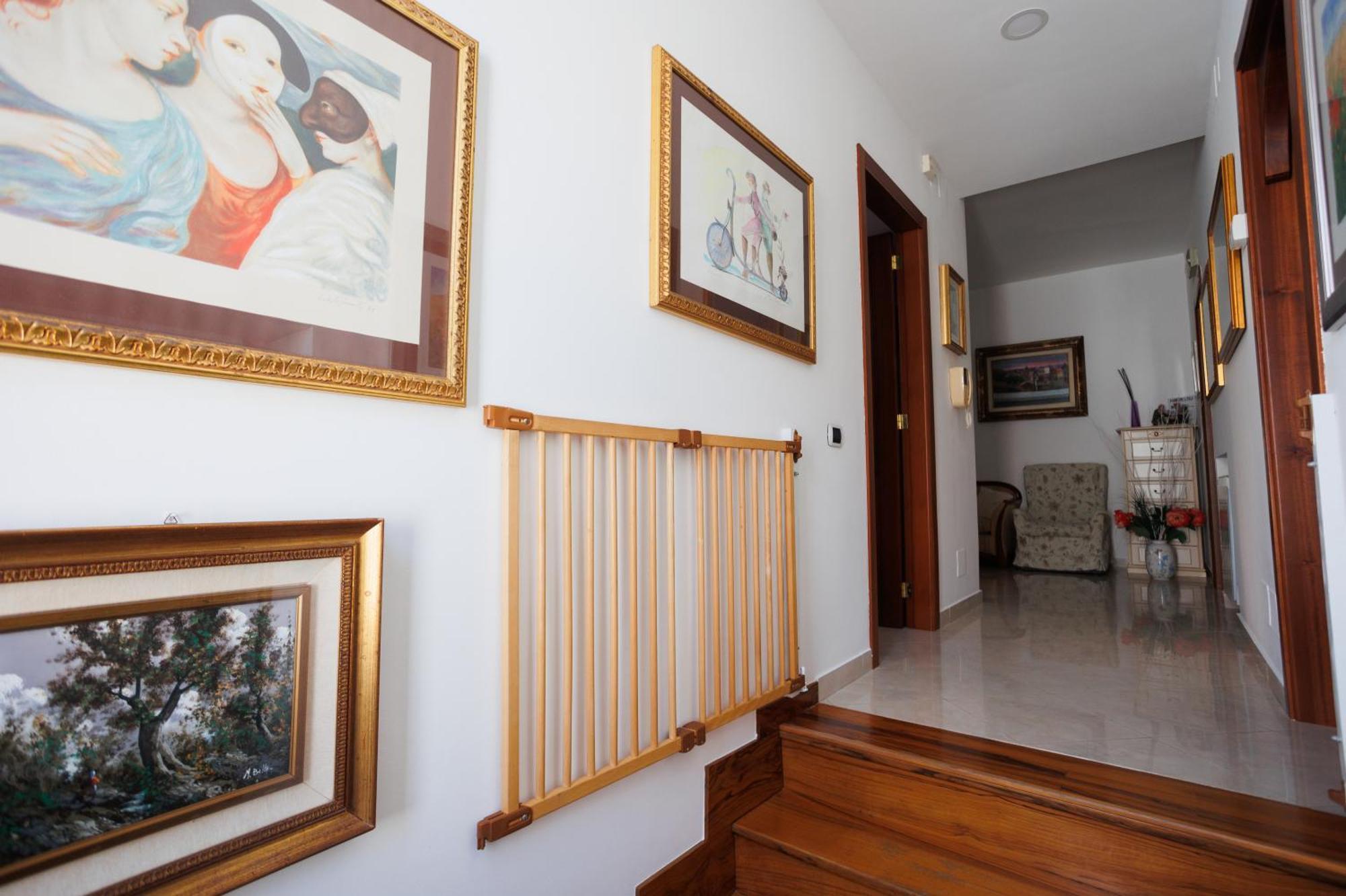 スカレアThe Lemon Tree Houseアパートメント エクステリア 写真