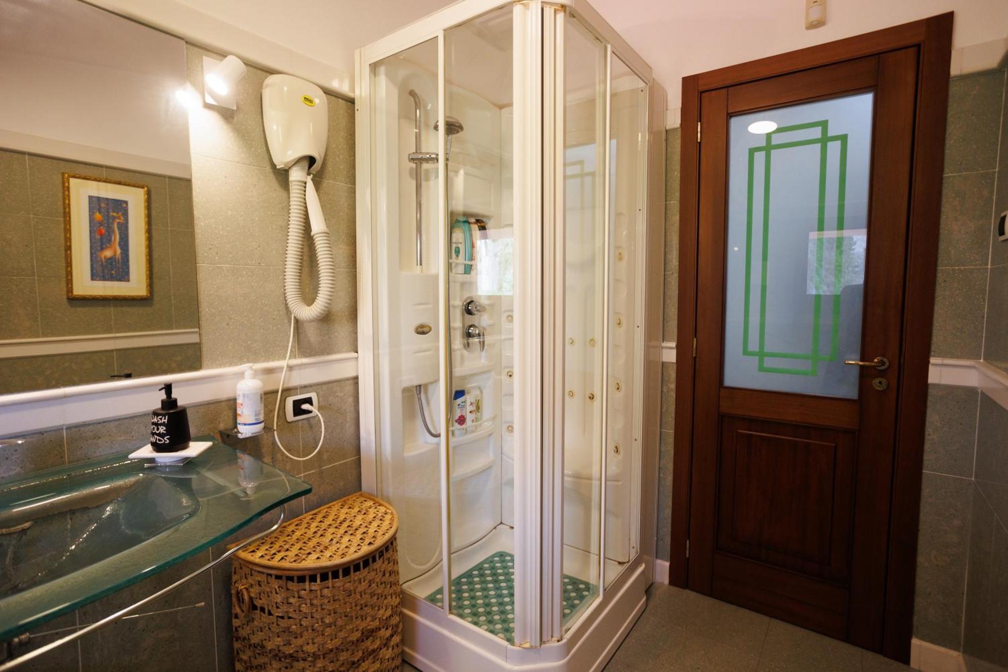 スカレアThe Lemon Tree Houseアパートメント エクステリア 写真